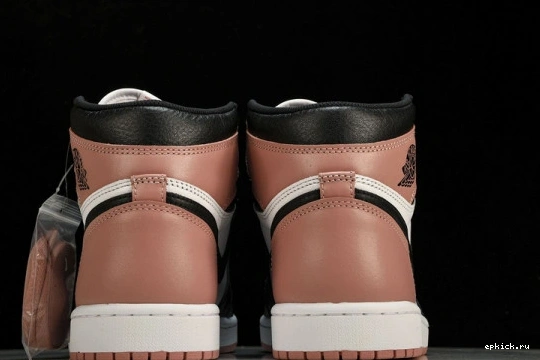 Rep EP Air 1 861428-101 Retro High 861428-101 Jordan OG NRG 1225